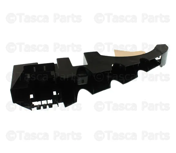 Fascia Support Bracket, Left - Mopar (68231349AE) - view 4