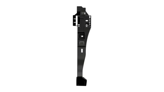 Fascia Support Bracket, Left - Mopar (68231349AE) - view 5