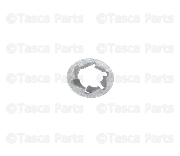 Bumper Nut - Mopar (68231968AA)