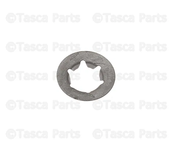Bumper Nut - Mopar (68231969AA)