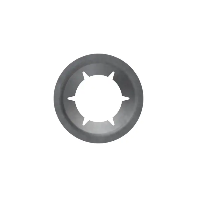 Bumper Nut - Mopar (68231969AA) - view 7