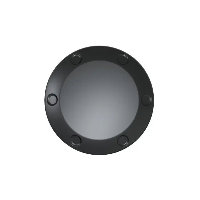 Bumper Plug - Mopar (68232015AA) - view 3