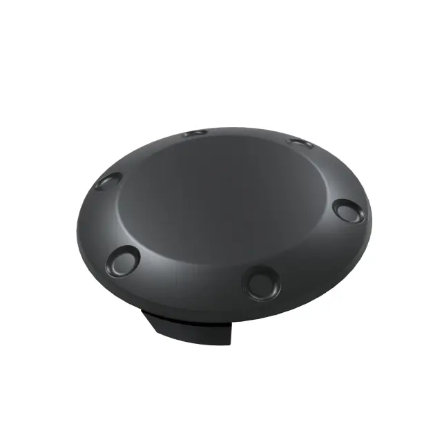 Bumper Plug - Mopar (68232015AA) - view 9