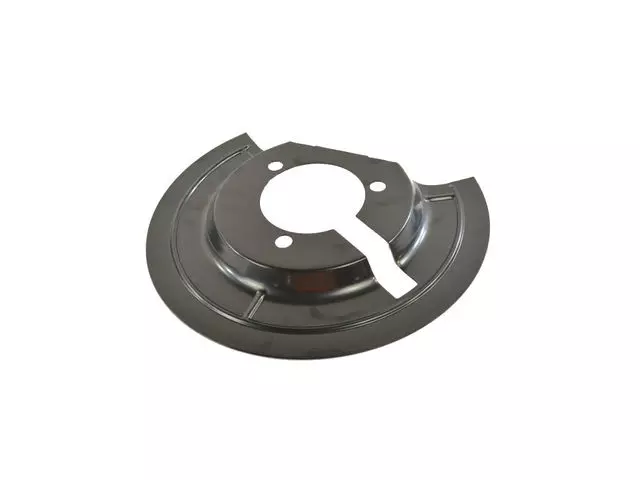 Splash Shield, Right - Mopar (68232018AA) - view 10
