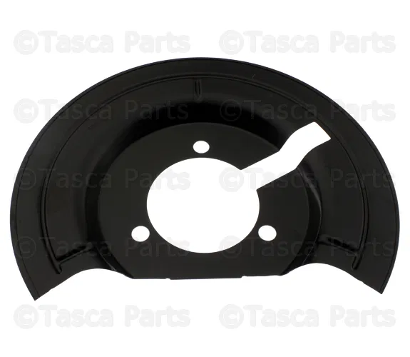 Splash Shield, Right - Mopar (68232018AA) - view 12