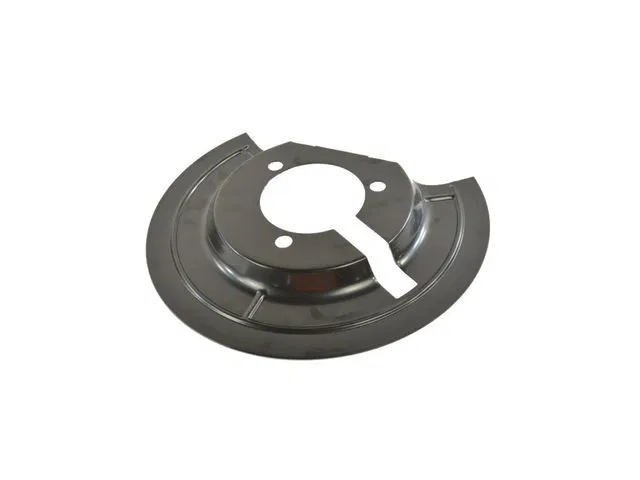 Splash Shield, Right - Mopar (68232018AA) - view 15