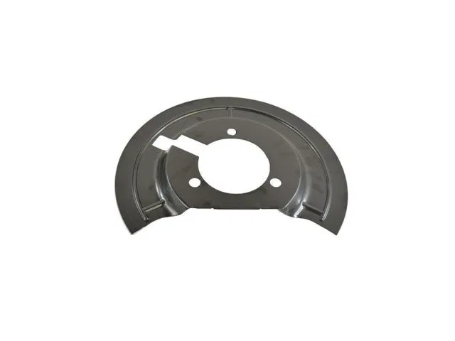 Splash Shield, Right - Mopar (68232018AA) - view 16