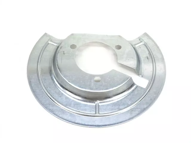 Splash Shield, Right - Mopar (68232018AA) - view 17