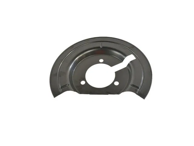 Splash Shield, Right - Mopar (68232018AA) - view 2