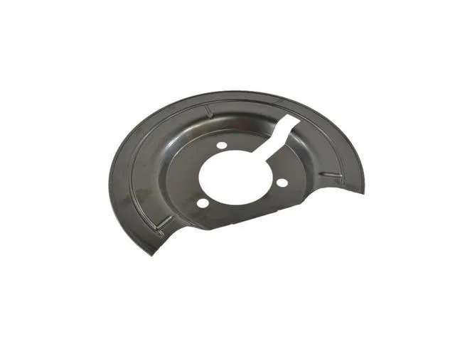Splash Shield, Right - Mopar (68232018AA) - view 3