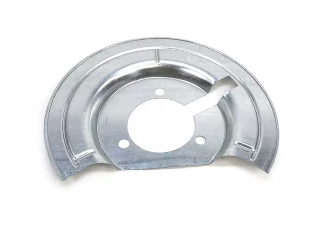 Splash Shield, Right - Mopar (68232018AA) - view 7
