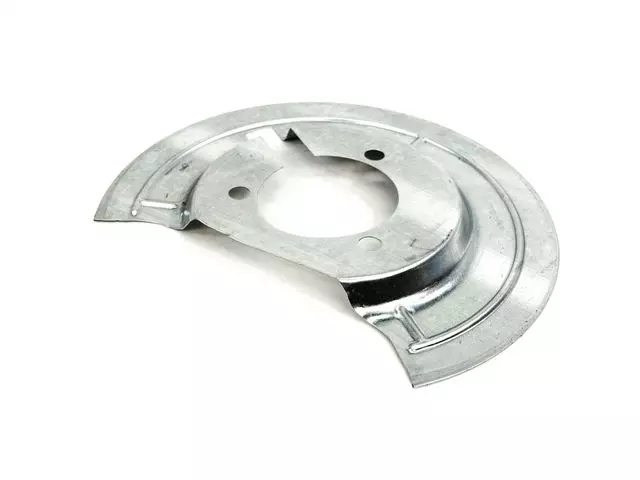 Splash Shield, Right - Mopar (68232018AA) - view 8