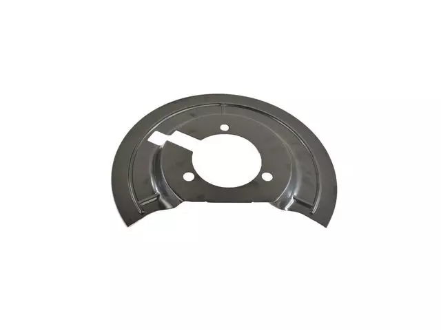 Splash Shield, Right - Mopar (68232018AA) - view 9