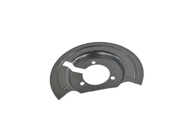 Splash Shield - Driver's Side (LH) - Mopar (68232019AA) - view 14