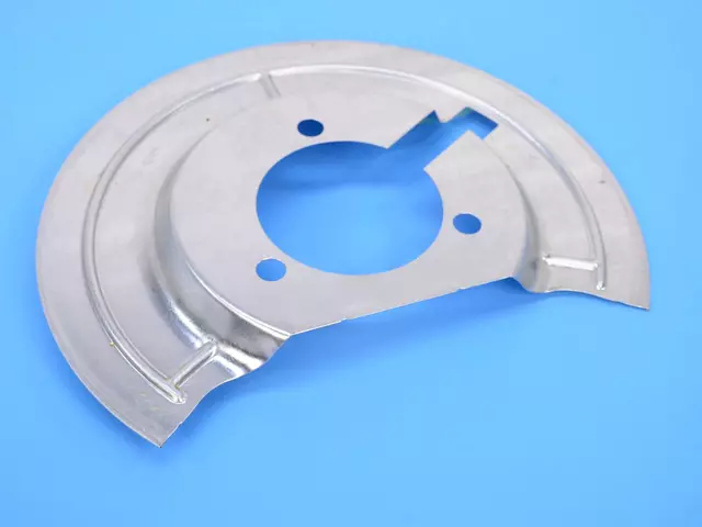 Splash Shield - Driver's Side (LH) - Mopar (68232019AA) - view 17