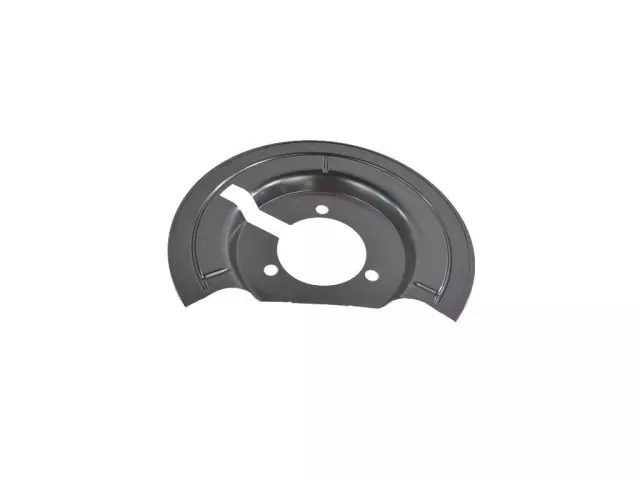 Splash Shield - Driver's Side (LH) - Mopar (68232019AA) - view 19