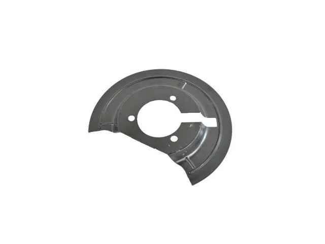 Splash Shield - Driver's Side (LH) - Mopar (68232019AA) - view 3