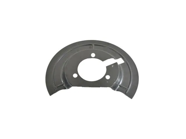 Splash Shield - Driver's Side (LH) - Mopar (68232019AA) - view 5