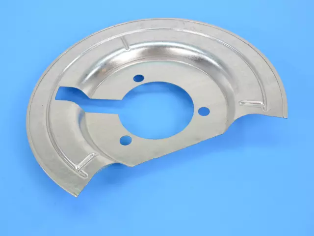 Splash Shield - Driver's Side (LH) - Mopar (68232019AA) - view 6