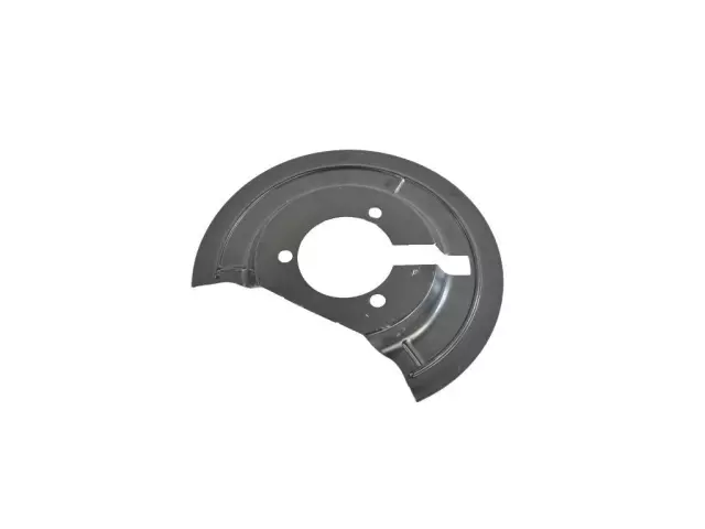 Splash Shield - Driver's Side (LH) - Mopar (68232019AA) - view 8