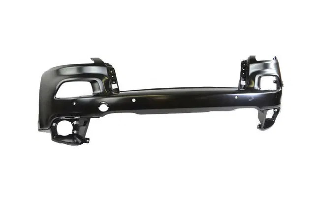 Front Upper Fascia - Mopar (68232277AC) - view 10
