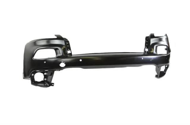 Front Upper Fascia - Mopar (68232277AC) - view 7