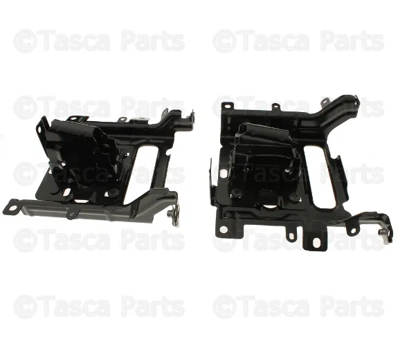 Bumper Bracket Kit - Mopar (68232485AB)