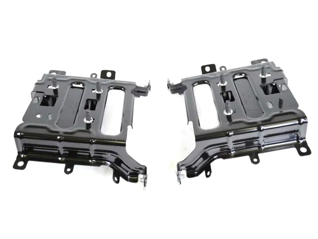 Bumper Bracket Kit - Mopar (68232485AB) - view 10