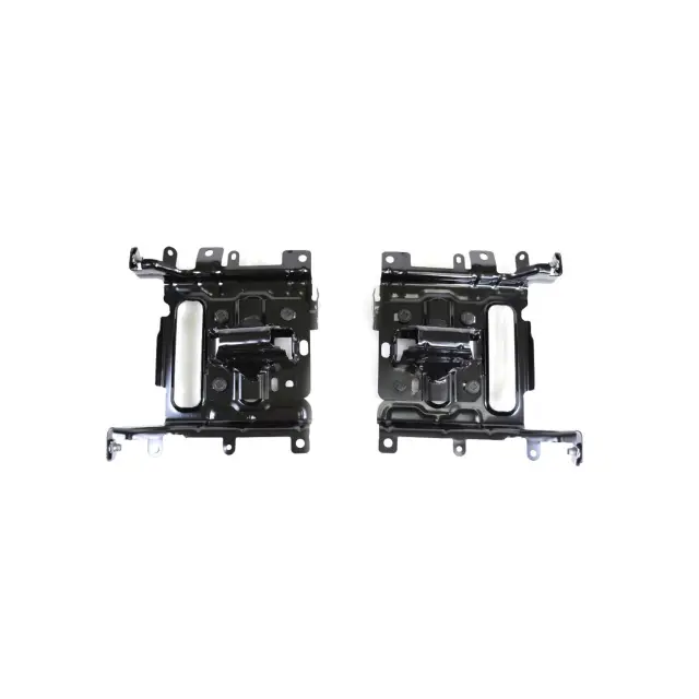 Bumper Bracket Kit - Mopar (68232485AB) - view 12