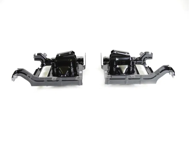 Bumper Bracket Kit - Mopar (68232485AB) - view 2