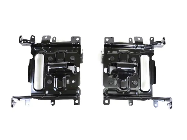 Bumper Bracket Kit - Mopar (68232485AB) - view 4