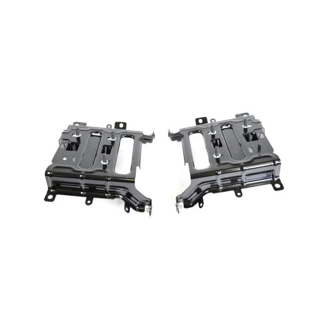 Bumper Bracket Kit - Mopar (68232485AB) - view 6