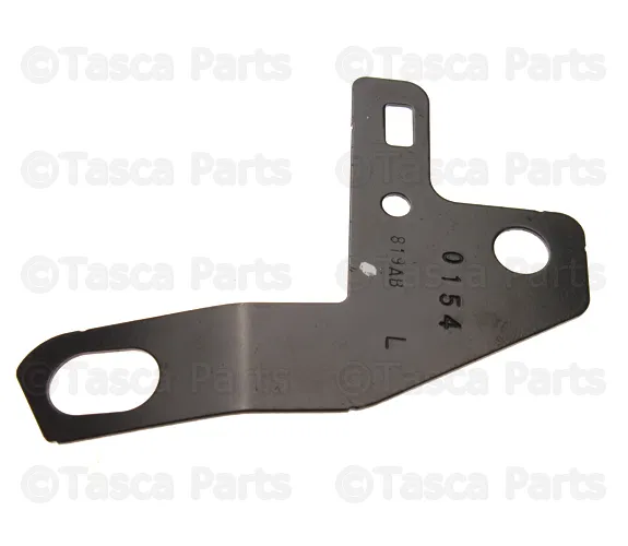 Fender Mounting Bracket, Left, Front - Mopar (68232819AB)