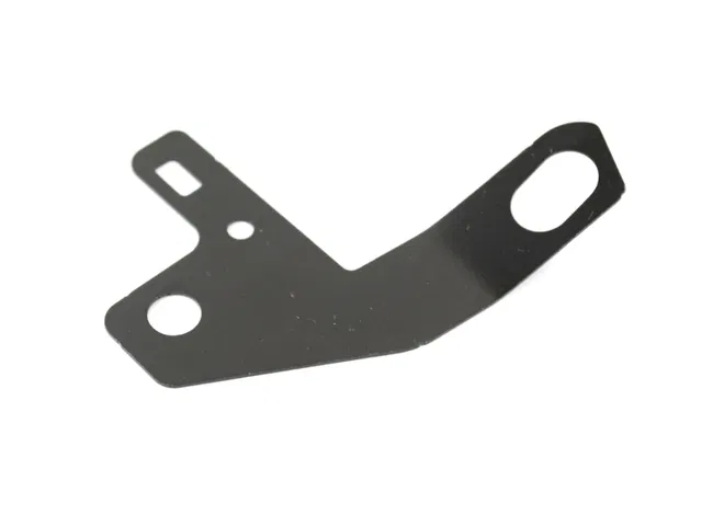 Fender Mounting Bracket, Left, Front - Mopar (68232819AB) - view 3