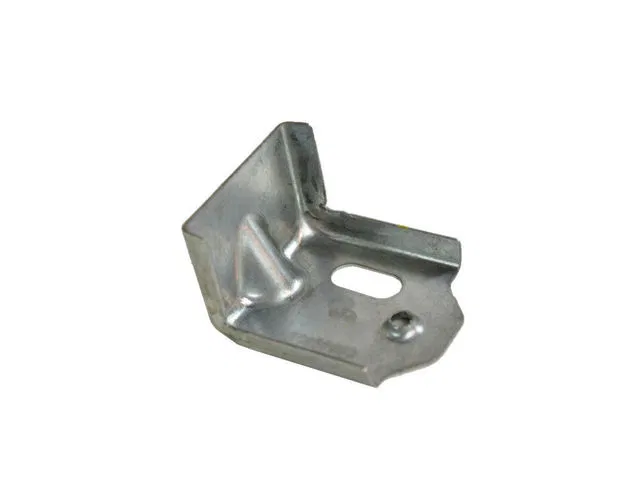 Fender Bracket - Passenger Side (RH) - Mopar (68233976AB) - view 9