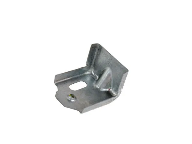 Fender Bracket - Driver's Side (LH) - Mopar (68233977AB)