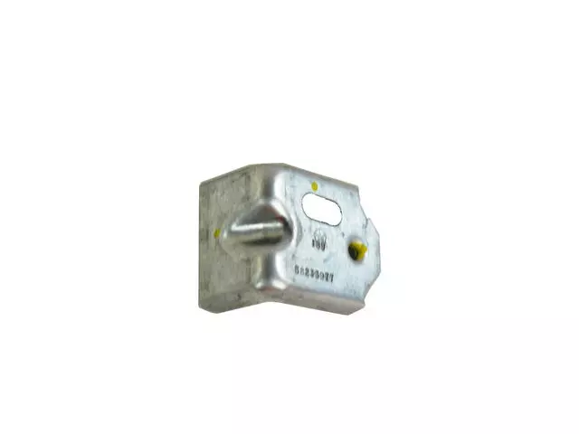 Fender Bracket - Driver's Side (LH) - Mopar (68233977AB) - view 12