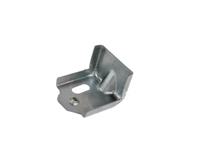 Fender Bracket - Driver's Side (LH) - Mopar (68233977AB) - view 4
