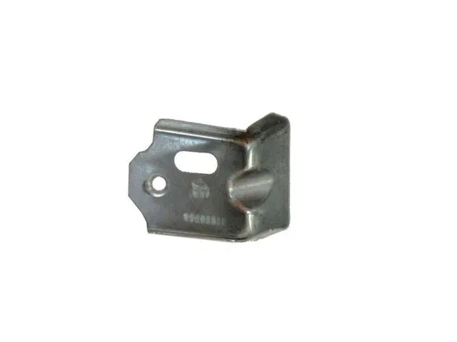 Fender Bracket - Driver's Side (LH) - Mopar (68233977AB) - view 9