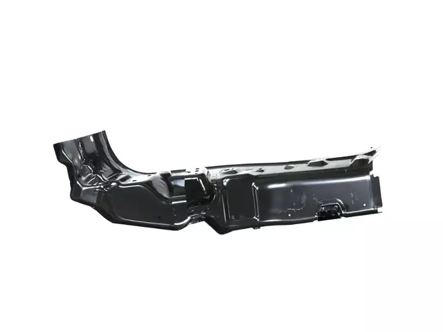 D Pillar Inner Panel, Right - Mopar (68234002AJ) - view 4