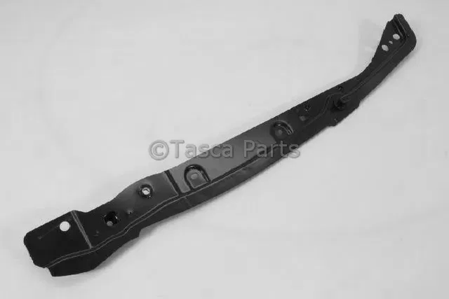 Tailgate Hinge Reinforcement, Left - Mopar (68234325AA)