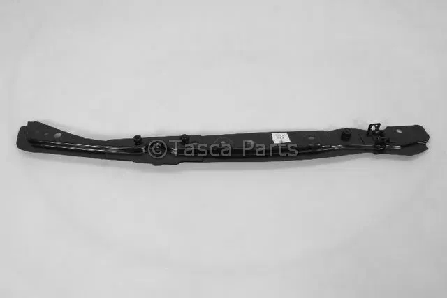 Tailgate Hinge Reinforcement, Left - Mopar (68234325AA) - view 2