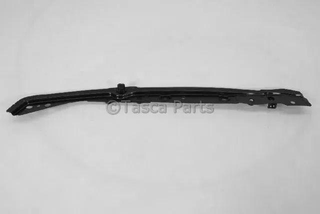 Tailgate Hinge Reinforcement, Left - Mopar (68234325AA) - view 3