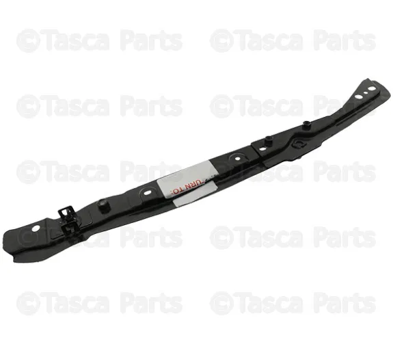 Tailgate Hinge Reinforcement, Left - Mopar (68234325AA) - view 4