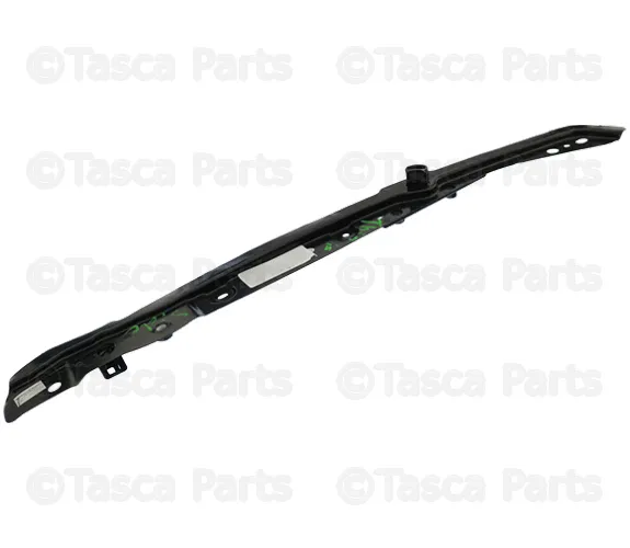 Tailgate Hinge Reinforcement, Left - Mopar (68234325AA) - view 5