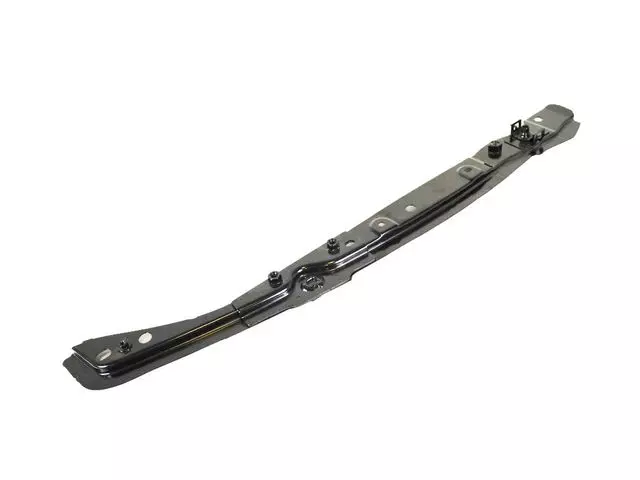 Tailgate Hinge Reinforcement, Left - Mopar (68234327AA) - view 15