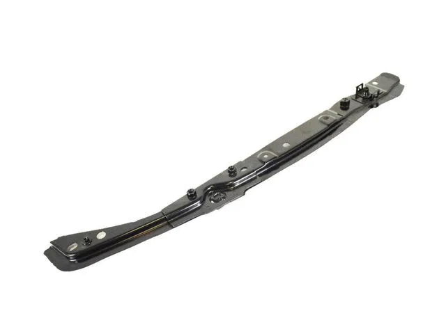 Tailgate Hinge Reinforcement, Left - Mopar (68234327AA) - view 2