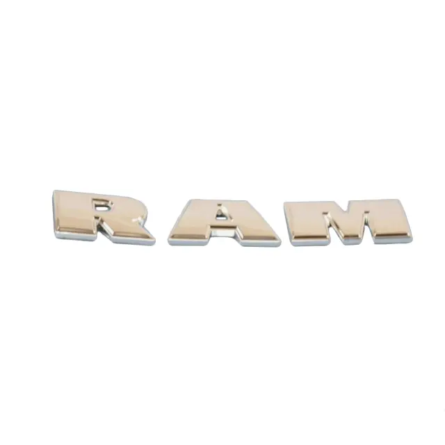 Nameplate - Mopar (68235558AA) - view 5