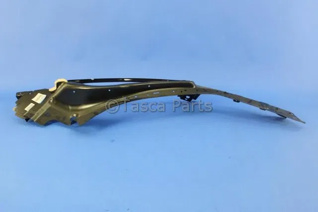Inner Windshield Pillar - Driver's Side (LH) - Fiat (68236041aa)