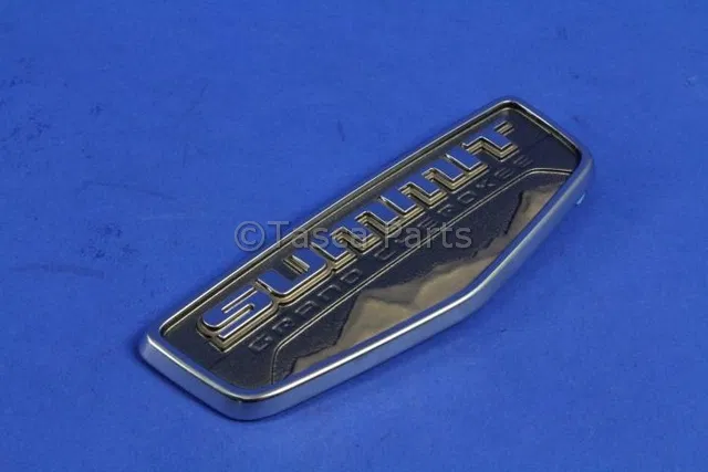 Nameplate - Mopar (68236148AA) - view 13